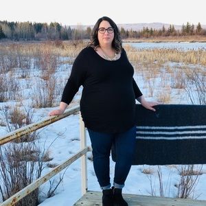 Meet your Posher, Joanna